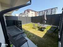 Dezvoltator  - Apartament + Curte proprie - Safirului - Zona Centrala