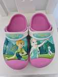 Детски чехли CROCS FROZEN