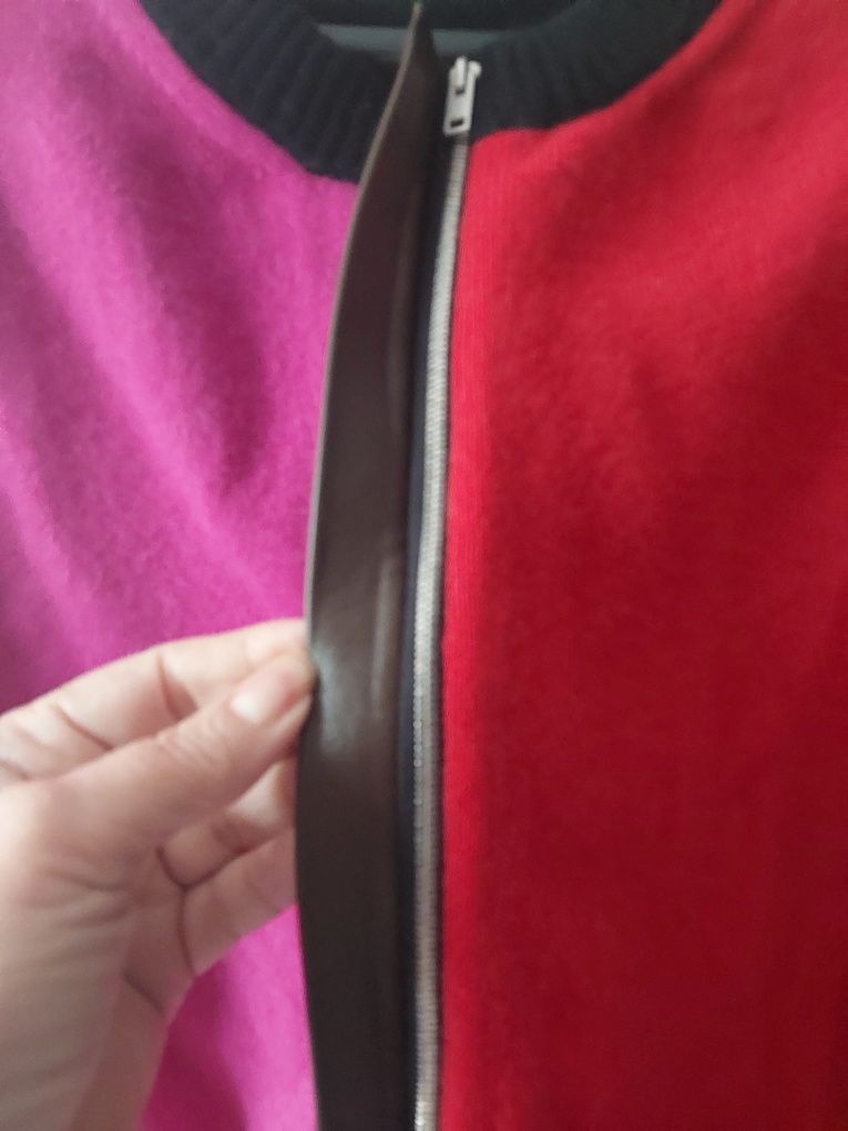 MARNI Size M-L/MIU MIU/MARCCAIN Original Size M Iris v Arnim Кашмир