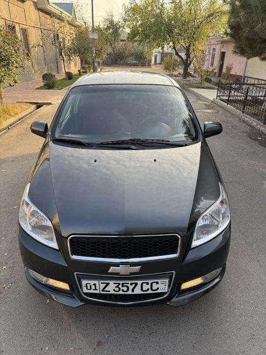 Nexia3 4-Aftamat Navarotlari bor srochna