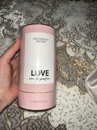 Victorias Secret Perfume Love