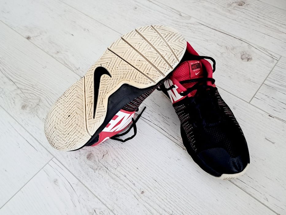 Nike-Ориг. Маратонки