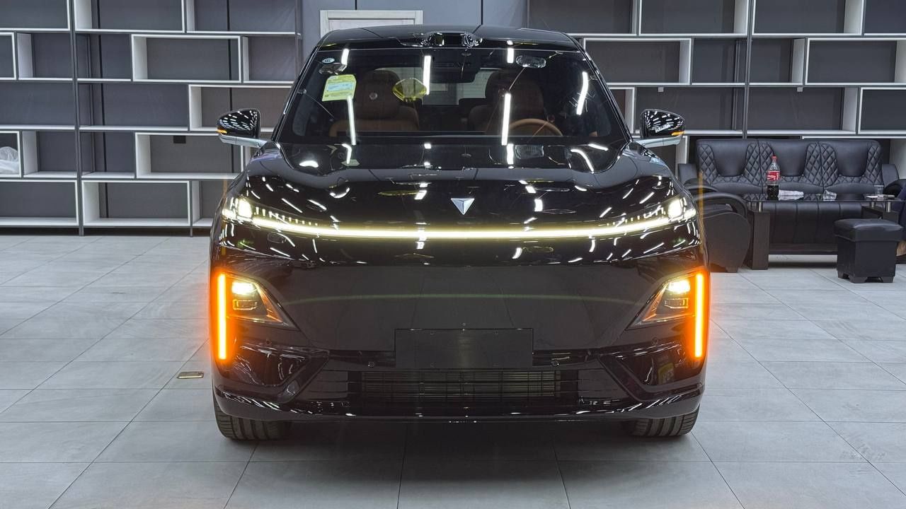 Deepal S09 hybrid