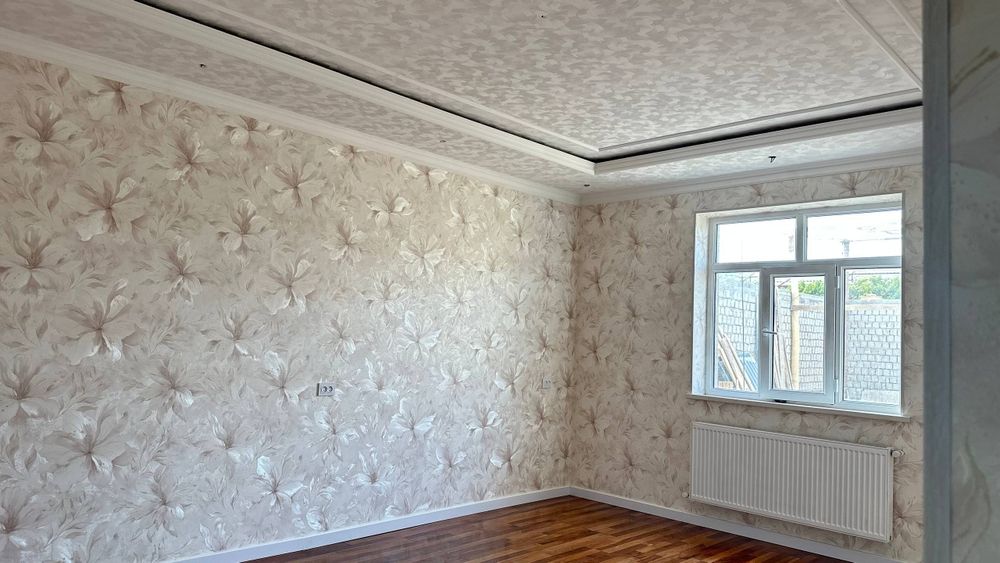 Talabalarga joy bor metroni 2 bekati Ozgarish bekatida