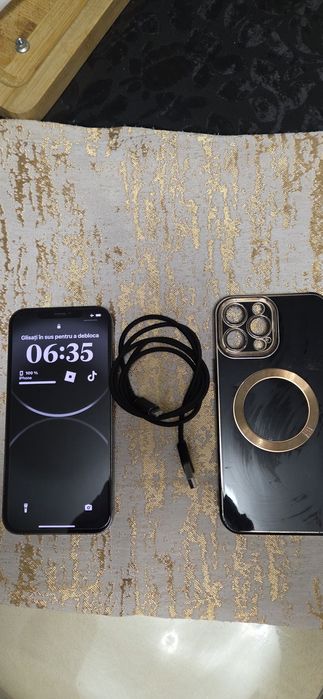 Iphone 12 pro max 256gb