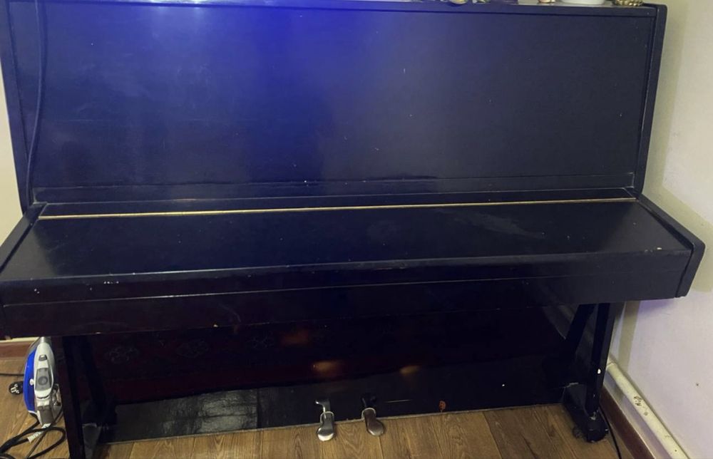 Продам пианино Нукус