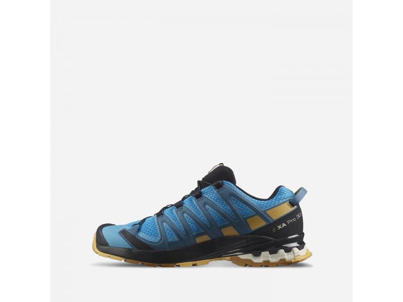 Salomon XA Pro 3D v8  размери - 42 2/3, 44 2/3
