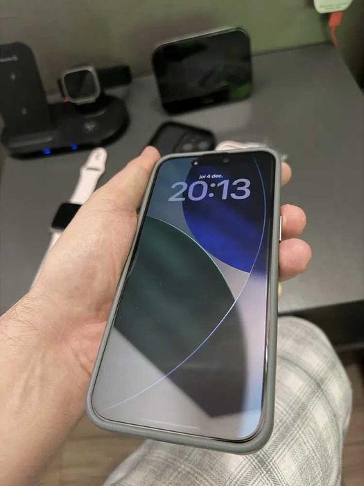 Iphone 15 Pro Max 512gb