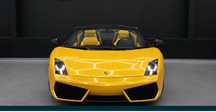 Lamborghini Gallardo