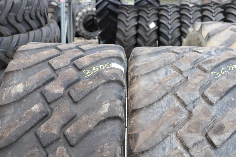 600/55r26.5 cauciucuri industriale cu TVA anvelope Kleber