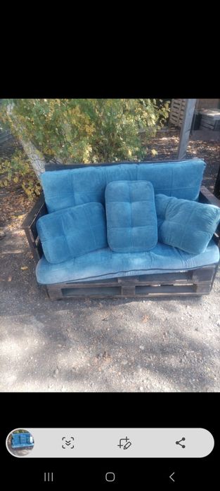 Продам скамейки для кафе