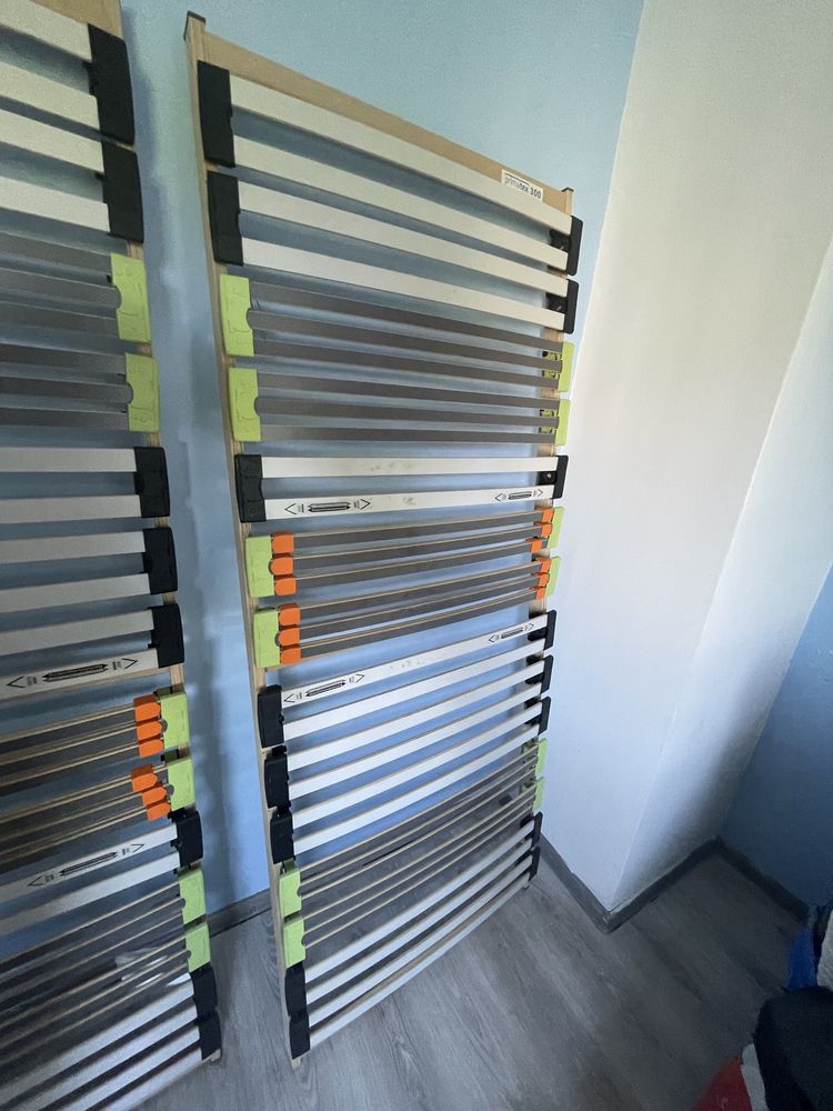 Подматрачна рамка Primatex 300 – 80x200, 2 бр. по 200 лв