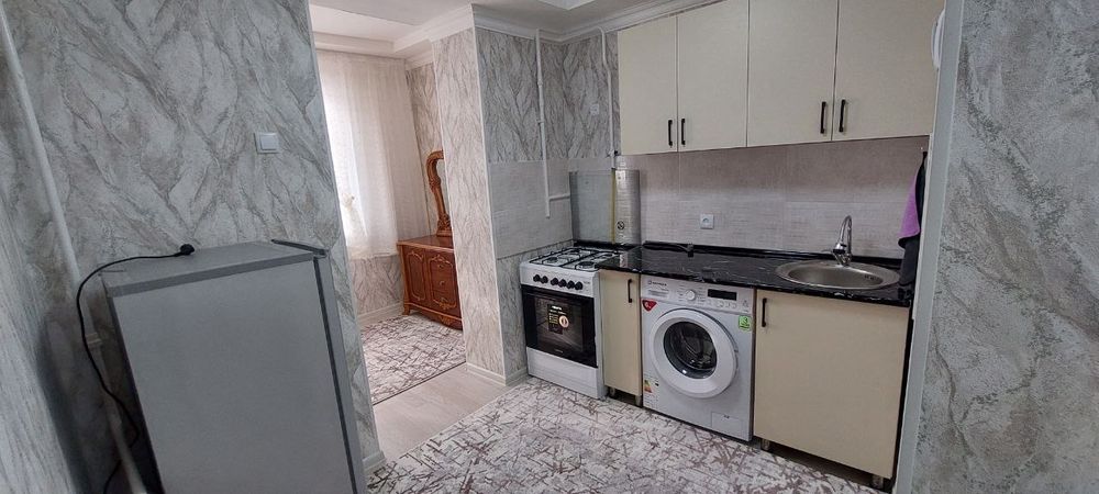 Срочно!  2/1/2 evro remont Yakkasaray rayon