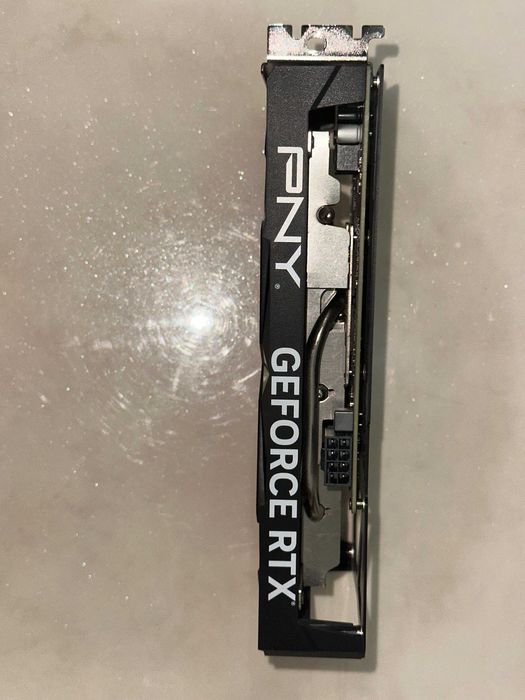 Видеокарта PNY RTX 4060 8 GB