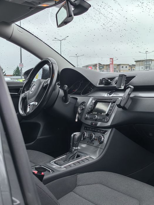 VW Passat 2.0 TDI-DSG, ,2014