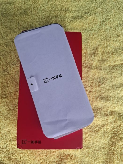 Vând/Schimb Oneplus 15 5g Nou Fulbox Liber