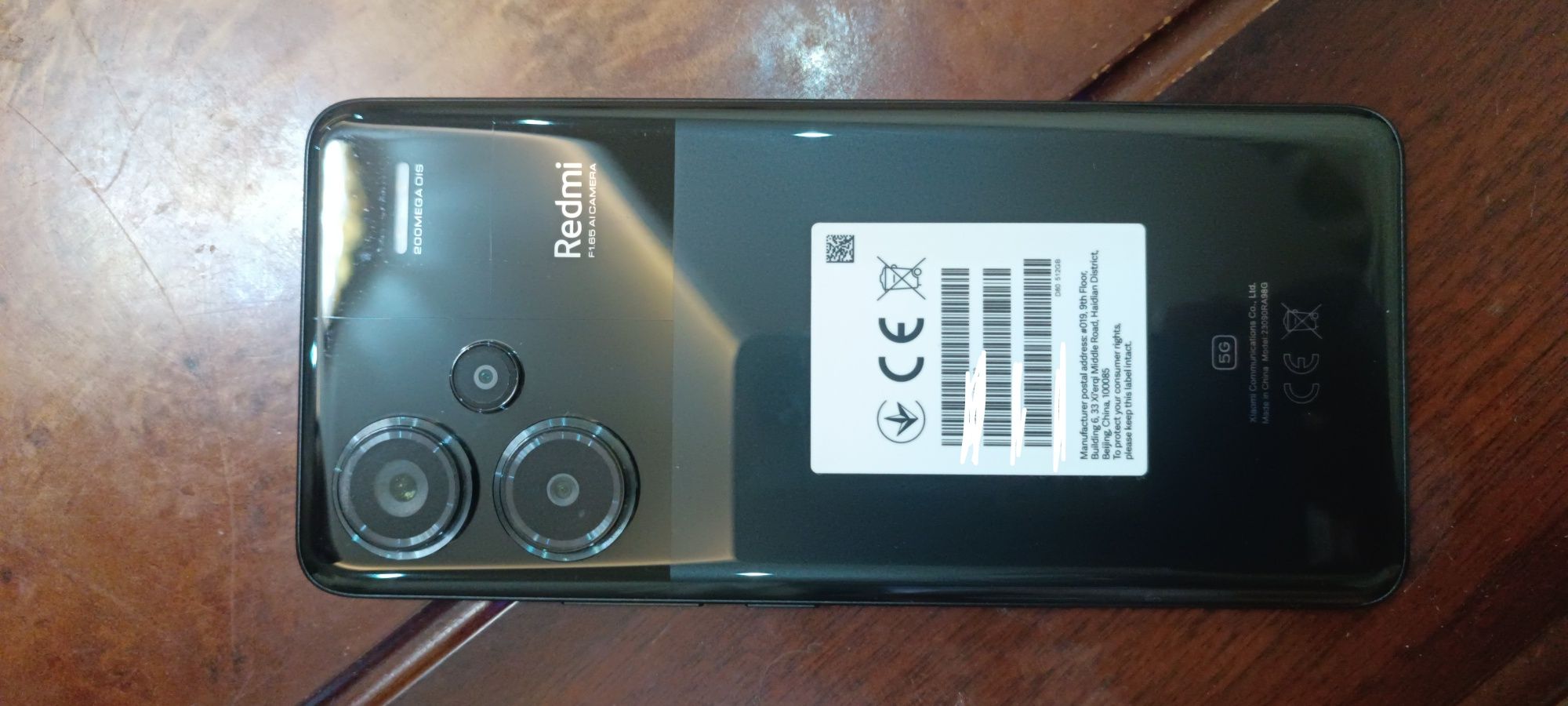 Redmi Not 9s 6/128