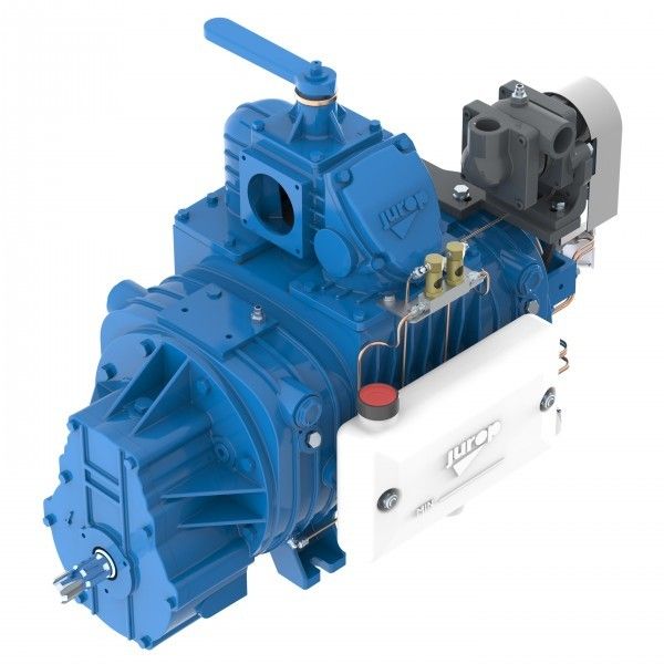 Pompa vid jurop lc750