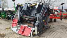 Dominoni Kaiman SL 978 BG Culegator de porumb DOMINONI KAIMAN SL 978 BG
