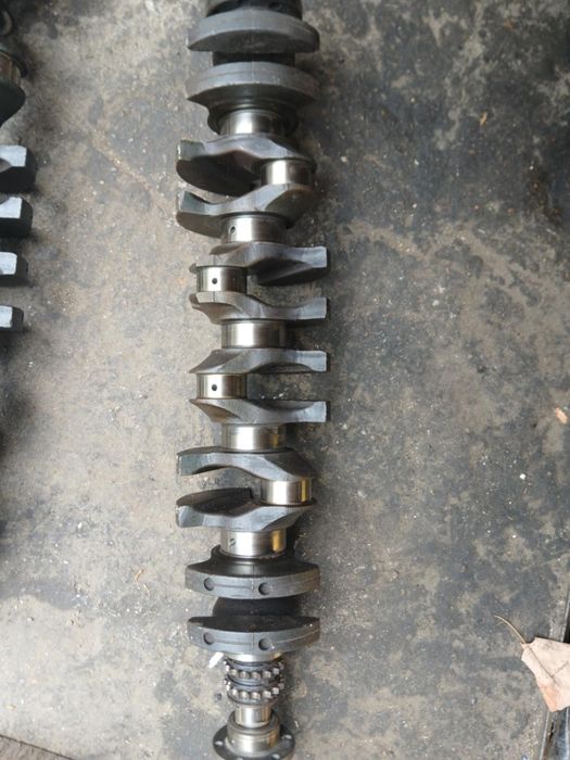 Колянов вал м52б20