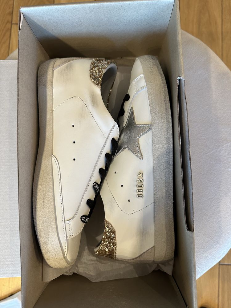 Golden Goose 39/40 номер