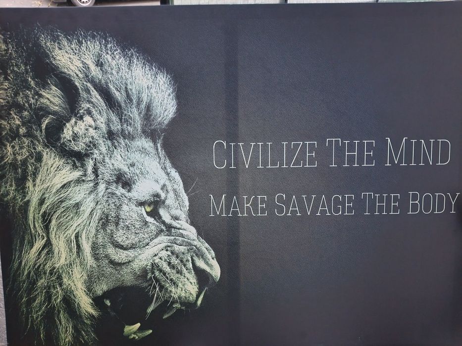 Tablou Canvas 100/60