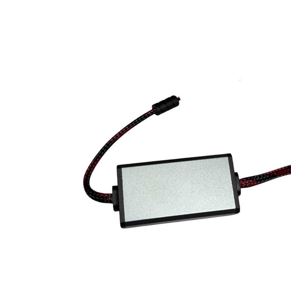 Диодни крушки Motohama Eco H7, 12-24V, комплект