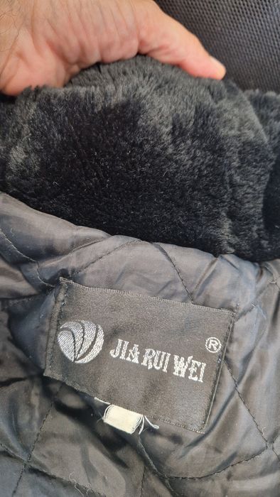 Vand haina de blana ecologica, eleganta, marimea L