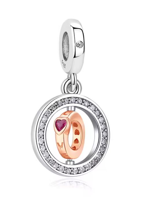 Талисмани за гривма Pandora