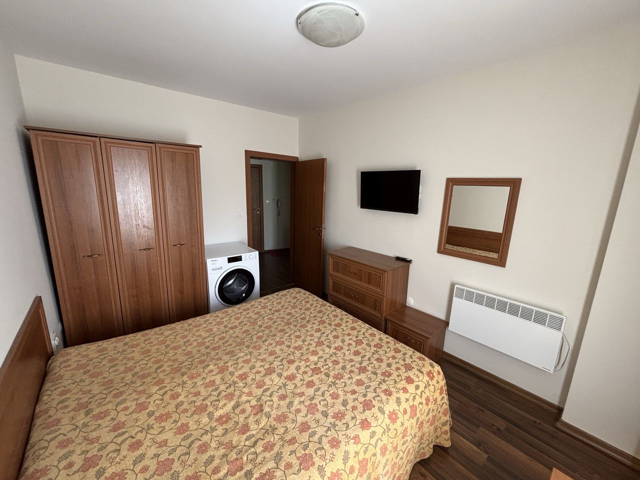 Продава се Двустаен апартамент в Банско - 102 кв.м за 775 €/кв.м - Снимка #7