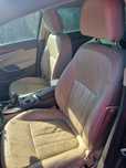Vând interior din piele de opel insignia combi în stare bună  an 2011