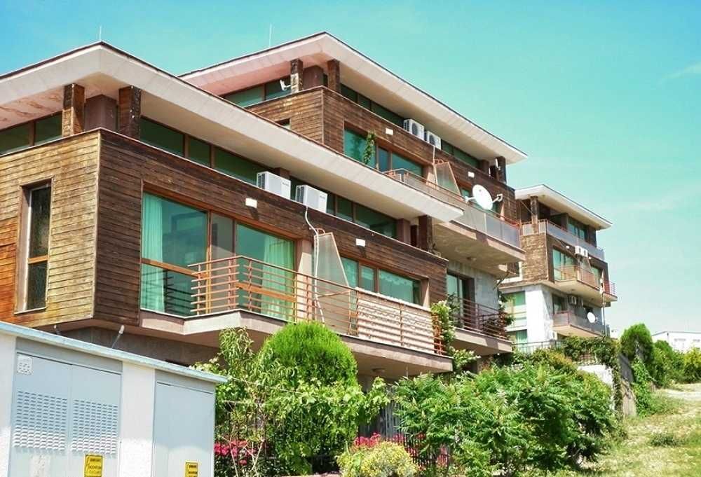Продава се Двустаен апартамент в с. Кошарица, Област Бургас - 61 кв.м за 599 €/кв.м - Снимка #10