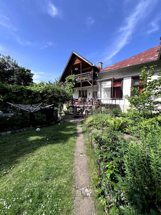 PF vând casă unifamilială in Zorilor, Cluj-Napoca.