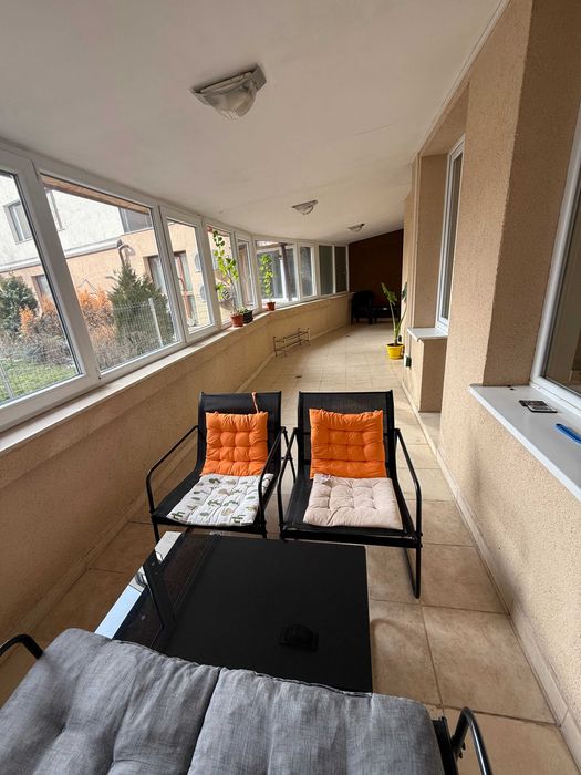 Дава се под наем Двустаен апартамент в София, Студентски град - 77 кв.м за 484.5 € - Снимка #4