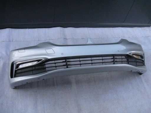 Bmw 5 G30 G31 bara fata luxury sport line spalator senzori