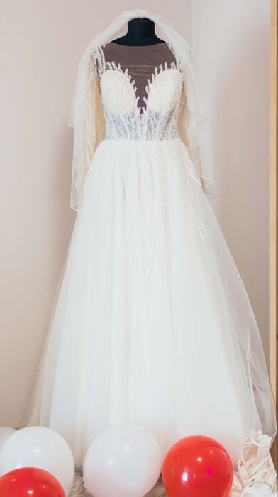 Rochie de mireasă