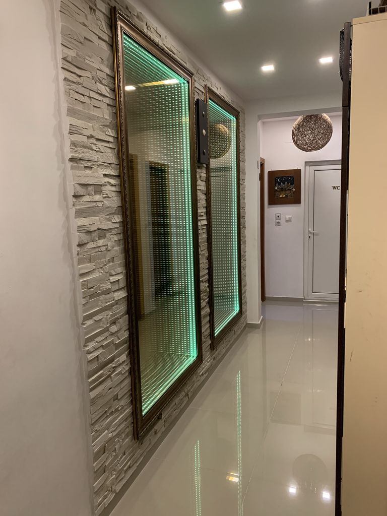 Продава се Тристаен апартамент в Ямбол, Аврен - 95 кв.м за 1595 €/кв.м - Снимка #4