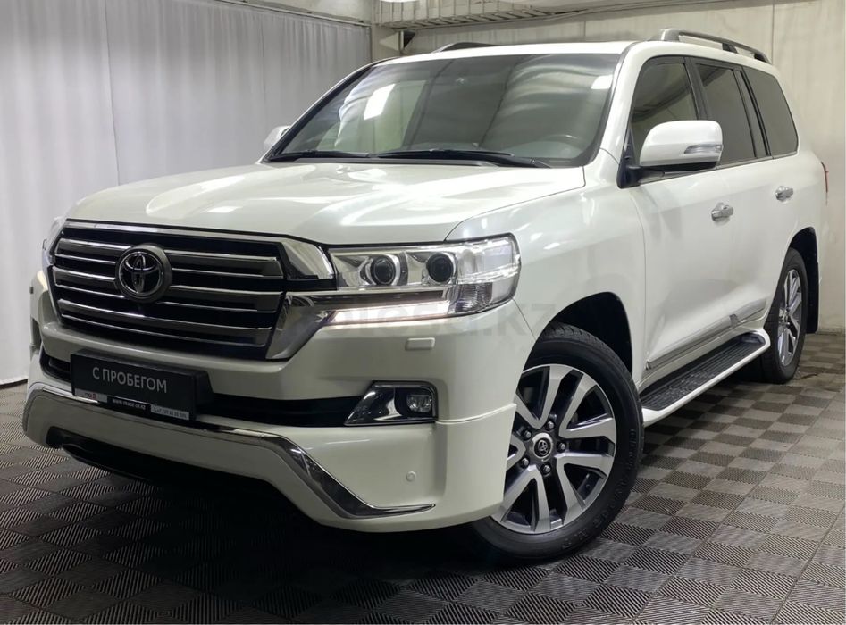 Аренда авто аренда автомобиль  аренда джип  Toyota Land Cruiser
