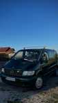 Mercedes Vito 2001