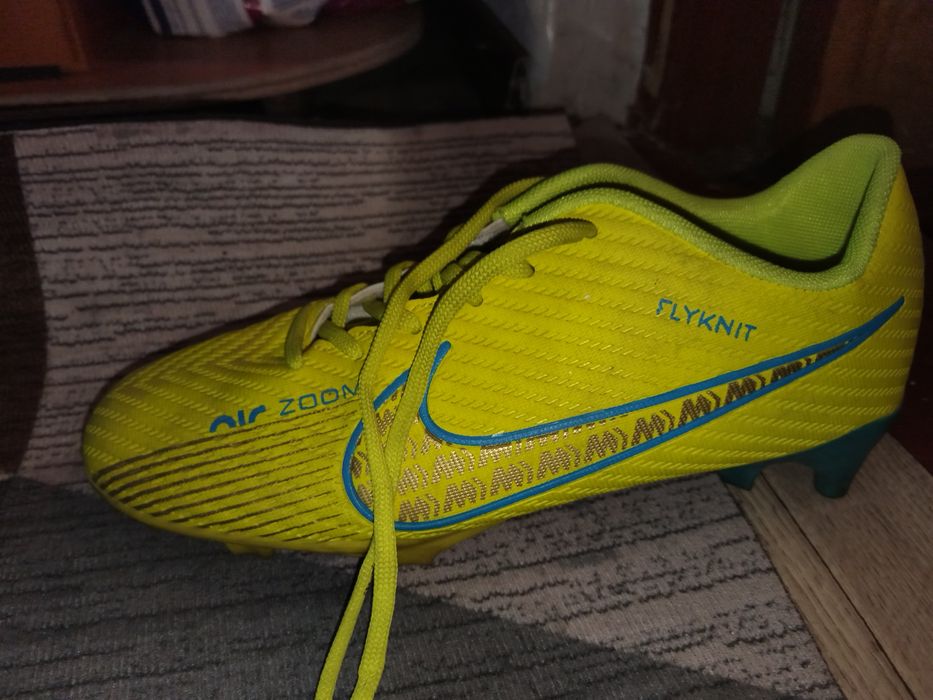 Бутсы очень хорошо