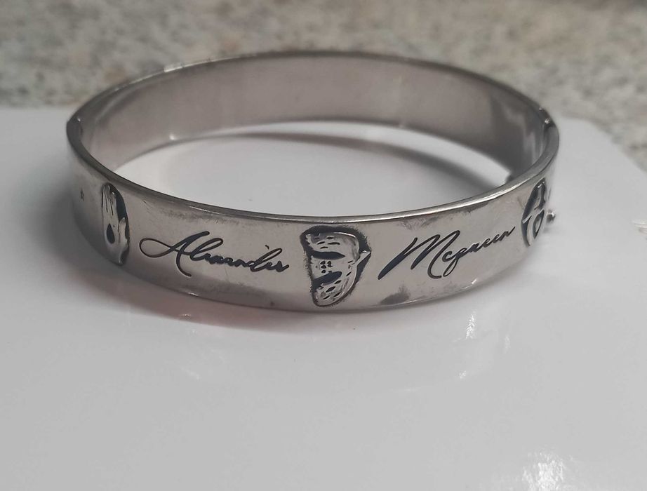 Гривна Alexander McQueen