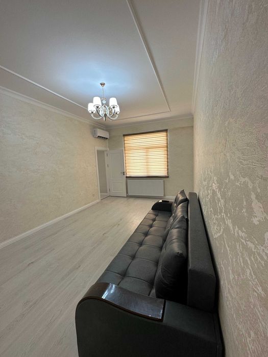 Новостройка квартира 2 ком