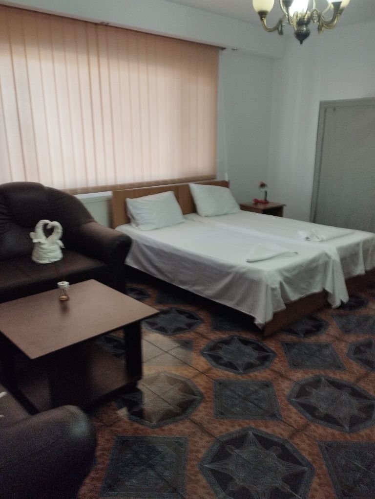 Cazare  Vila Gabriela din Techirghiol Apartament