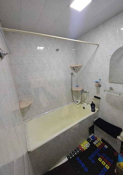 Своя 2х комнатная квартира 58 м2 Юнусабад 11 квартал