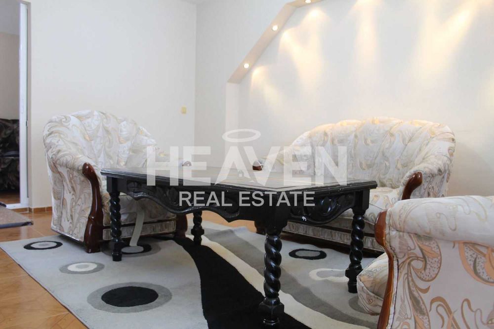 Продава се Тристаен апартамент в Пловдив, Център - 90 кв.м за 1500 €/кв.м - Снимка #3