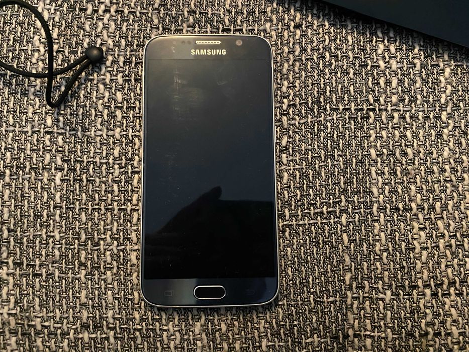 Gear VR + Galaxy S6