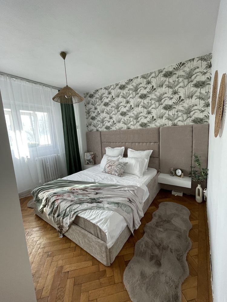 3 camere Titulescu - Victoriei, direct proprietar