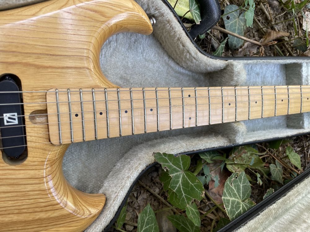 Westone X70 Chitară Electrică Japan 1986