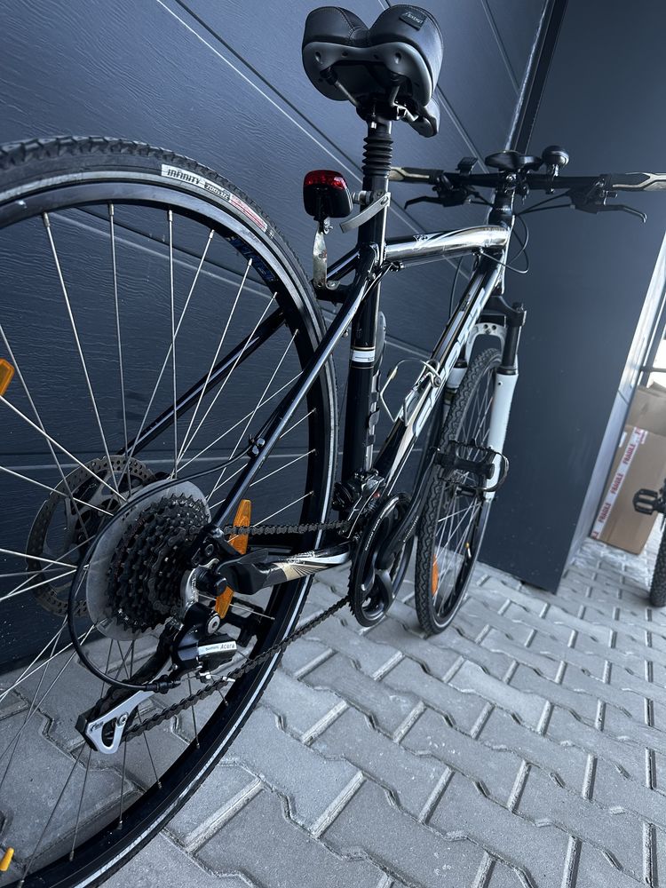 Велосипед Scott Sportster 3x8 , 700C
