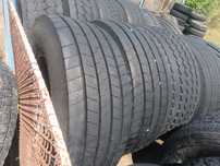 Vând anvelope 386/65 R22. 5
